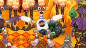 ALL WUBBOX has been TURNED into MONSTERS (1)