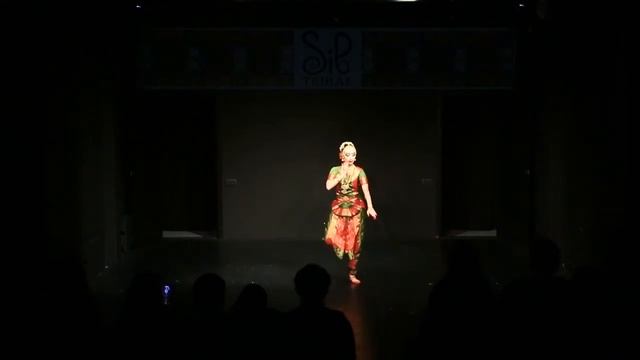 SIBTRIBAL 2021 | Эльзара Акимова, Томск смотреть онлайн