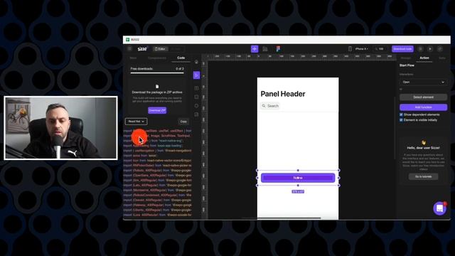 7 Amazingly Awesome NoCode Tools in 2022 смотреть онлайн