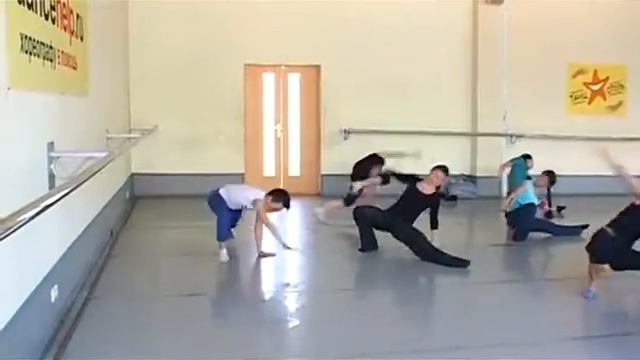 №550 Flying Low. Татьяна Тарабанова, Санкт-Петербург