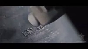 Маркировка стальных баллонов и огнетушителей