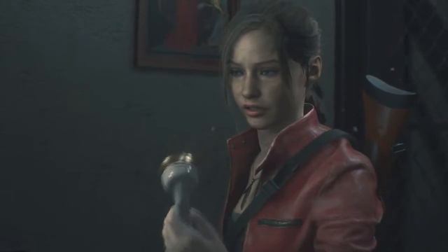 Resident Evil 2 Remake #15. Пять минут Шерри смотреть онлайн