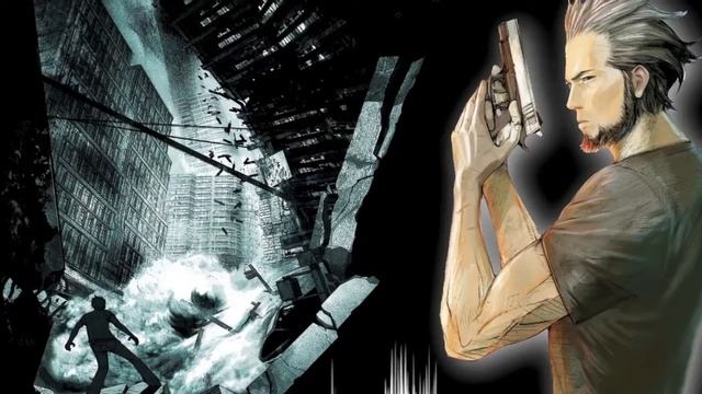 Video Game Music Gems - 070 - Disaster Day of Crisis - Theme 13 смотреть онлайн