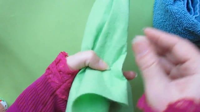DIY Flower in Vase | Towel Folding Flowers | Washcloth Rose Tutorial | Baby Shower Ideas смотреть онлайн