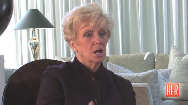 How To Deal With Mental Trauma And Survive (Full Interview) - HER Health Expert - Marilyn Murray смотреть онлайн