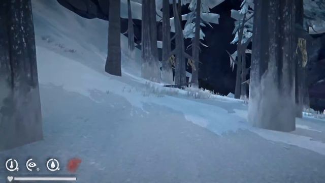 🐉The Long Dark Mystery Lake Carter Dam to🐉 смотреть онлайн