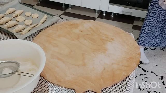 //Посылка из Тульска и Круасаны Французские// смотреть онлайн