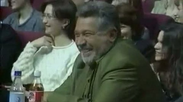 Фанатское-ДЛШ,КВН