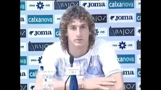 Deporte Total: Preparación del Partido Deportivo - Slaven Belupo (14/07/2005) смотреть онлайн