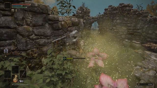🎮 ELDEN RING | Руины поселения | Тыквоголовый безумец | 06 смотреть онлайн