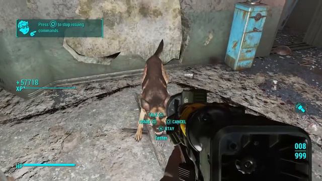 4-20 | Fallout 4 Bobblehead Hunt смотреть онлайн