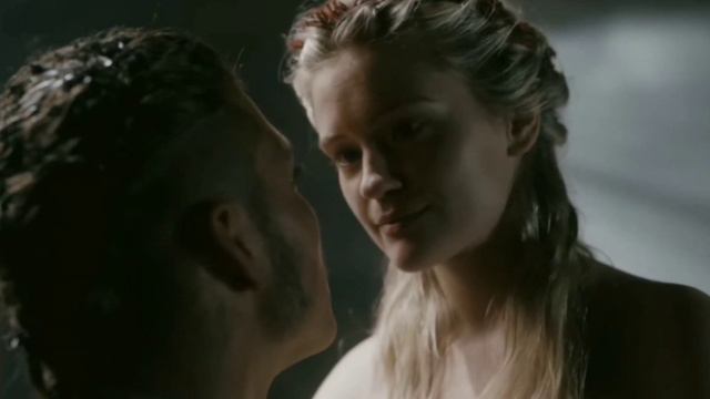 Ивар бескостный