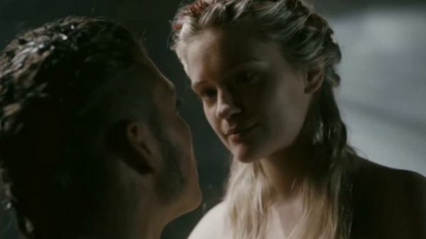 Ивар бескостный