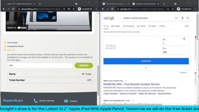 Latest 10.2″ Apple IPad With Apple Pencil смотреть онлайн