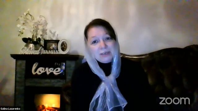 Галина Лазаренко | Что делать, когда тебя унижают и обижают рабочем месте| Откуда брать силы прощат смотреть онлайн