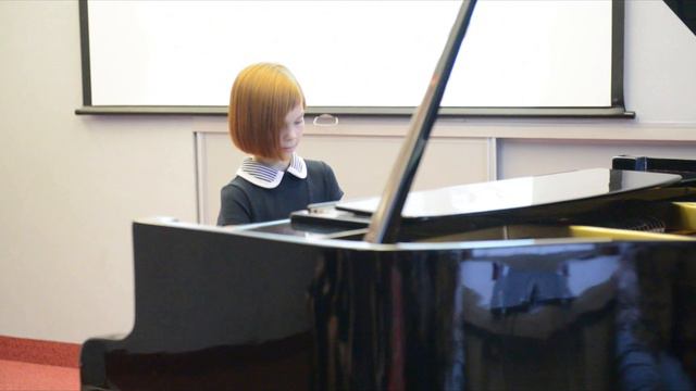 Ариэта, А. Скултэ (Adolf Skulte, 