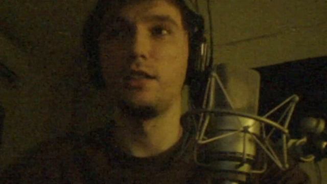 обычный диалог с дед инсайд анимешниками смотреть онлайн