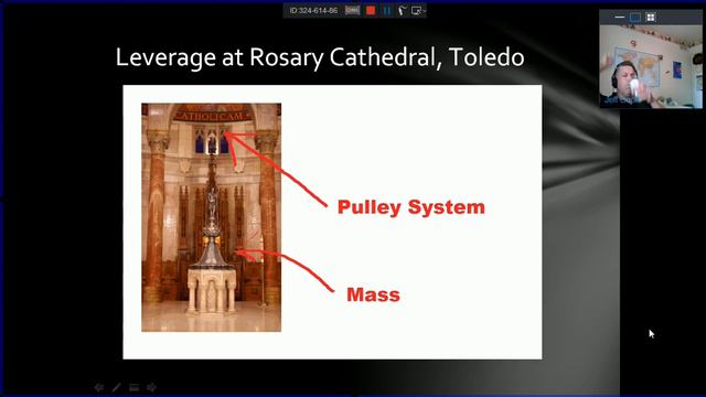 CNPS Video Conference Jeffrey Cook and Perpetual Motion смотреть онлайн