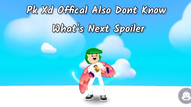 Pk Xd Zero Gravity Spoiler || New Zero Gravity Update Spoiler || Pk Xd Zero Gravity New Surprise Bo смотреть онлайн