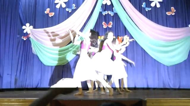 «Золотой петушок» — 5 отряд смотреть онлайн