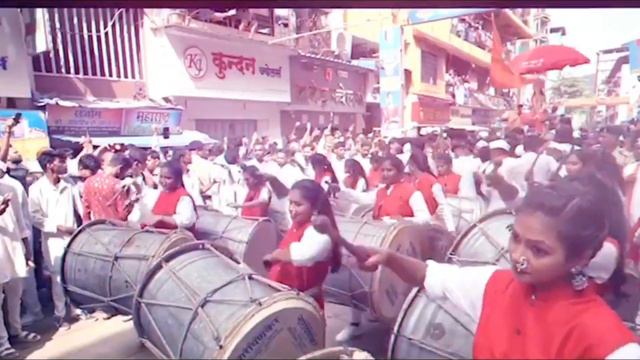 अनाथांचा नाथ एकनाथ | Avdhoot Gupte New song Anathacha Nath Eknath Shinde Song | Vadalwara Live смотреть онлайн