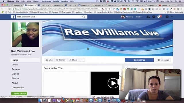 How to get a FB permalink for your post (or any post) смотреть онлайн