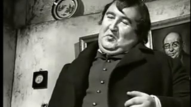 Oliver Tvist(1948)-sa Prevodom