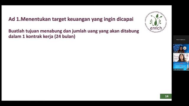 Welcoming Program KJRI Hong Kong Bulan Juli 2022 - Sesi 3 смотреть онлайн