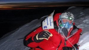 "Эверест-2012: Академия на высоте!" - фильм о восхождении Фёдора Конюхова на Эверест (Джомолунгму)