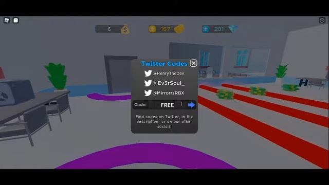 Bank Robbery Simulator КОДЫ. РОБЛОКС симулятор ограбления банка Коды. смотреть онлайн