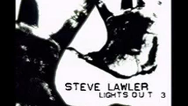 Steve Lawler-Lights Out 3 cd1 смотреть онлайн