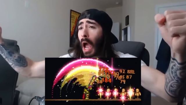 Terraria 1.4.4 be like: смотреть онлайн