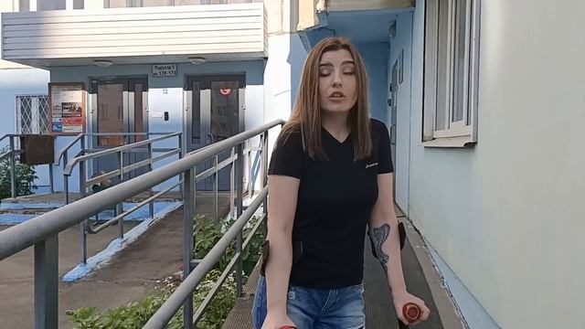 ???Депутату Южного Бутова от инвалидов. Обращение.??? смотреть онлайн