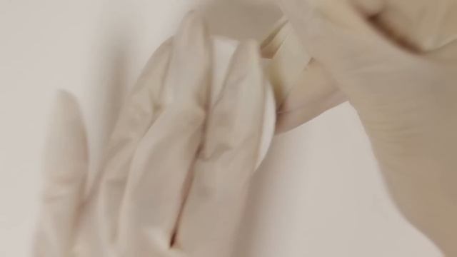 Простой и стильный матовый дизайн с использованием мерцающего "Даймонд топа" смотреть онлайн