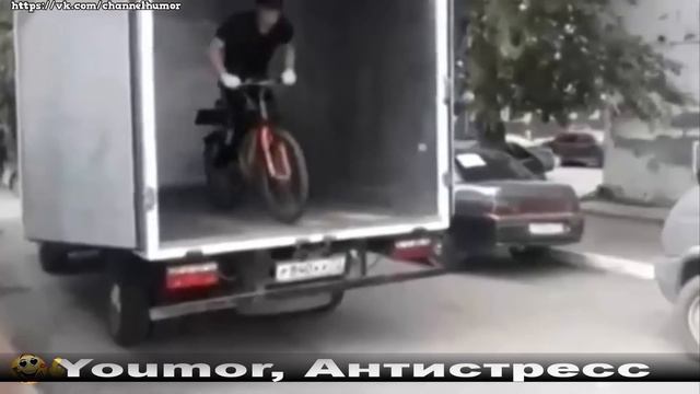 Прикольное видео, смешная видео подборка. Заработок http://7invest.tk смотреть онлайн