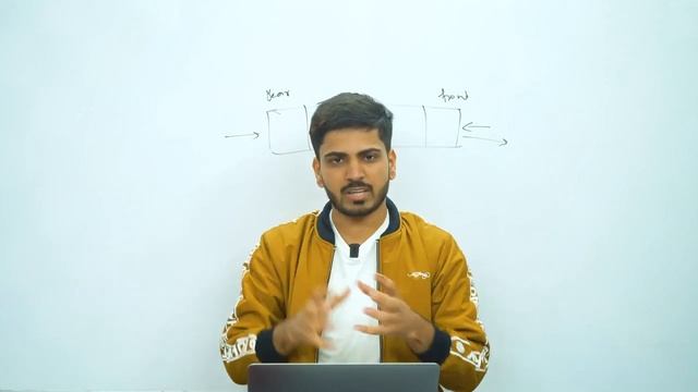 Doubly Ended Queue | ArrayDeque in Java | Java Placement Course | Lecture 45 смотреть онлайн