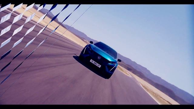 All New 2022 Peugeot 408 | SUV Car came from Nowhere!! | Techyev смотреть онлайн