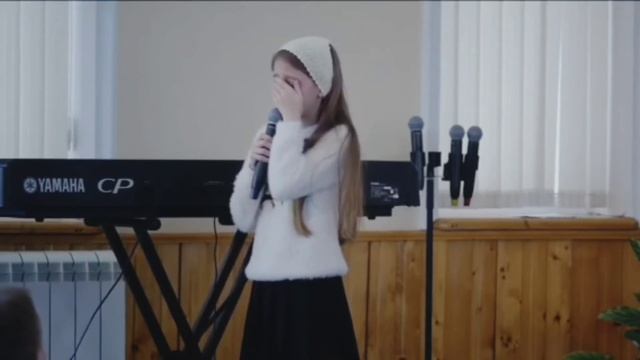 Очень красивый стих про отца. смотреть онлайн