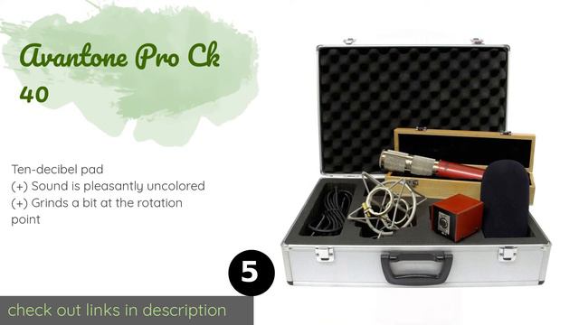 🌵7 Best Stereo Microphones 2020 смотреть онлайн