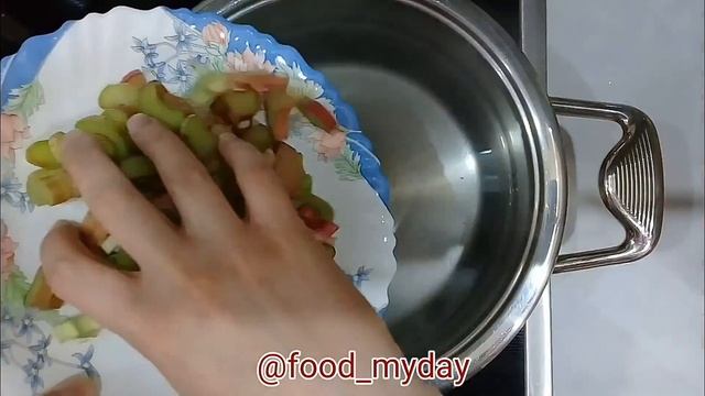 Вегетарианские Десерты и Сладости