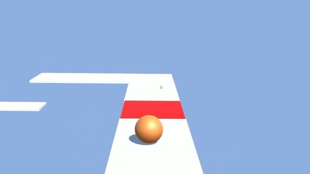 Игра Ball Balance Unity 3D смотреть онлайн