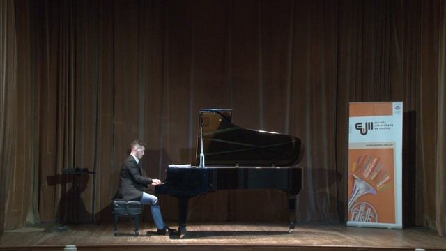 J. Lamarque Pons - Aires de milonga . Agustín Urbina смотреть онлайн