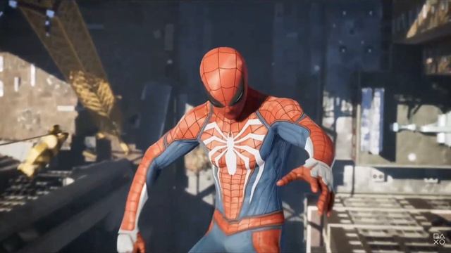 MARVEL'S SPİDER-MAN İNGİLİZCE ALTYAZILI TÜRKÇESİ GELECEK смотреть онлайн