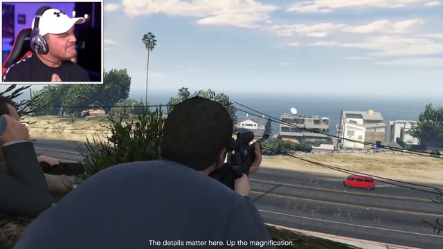 Why Did We Let Trevor Do This? 😂 - Grand Theft Auto 5 - Part 11 смотреть онлайн