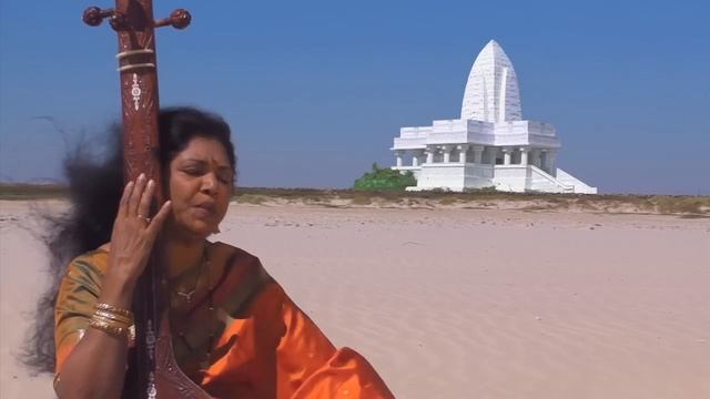 Gayatri Mantra in Nava Raga: Part 5 - Afternoon смотреть онлайн