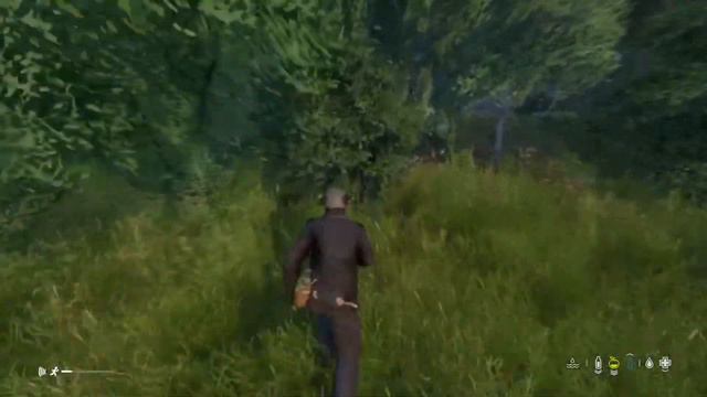 Sky Walker Glitch Dayz 1.22 | Console | Tutorial смотреть онлайн
