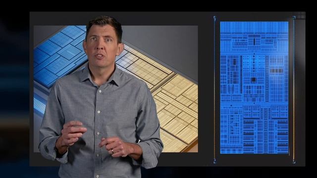Architecture All Access: Meteor Lake – Advanced Packaging | Intel Technology смотреть онлайн