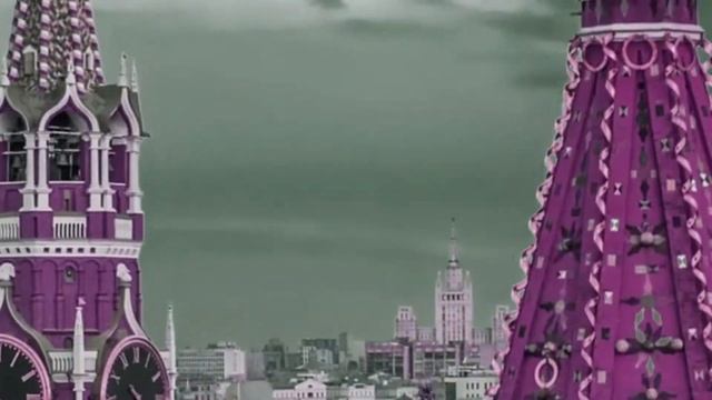 Vanya Volzhsky & Chroniki Agashi *Gimn*2020