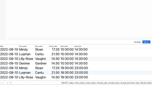 Data Analyst Portfolio Project - SQL | Step-by-Step Guide From SQL Database to Interactive Dashboar смотреть онлайн