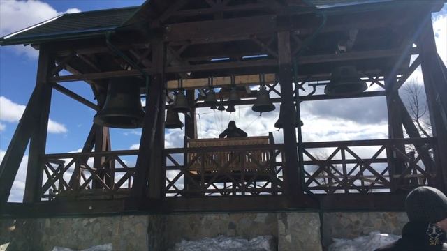 Белогорский Свято-Николаевский миссионерский мужской монастырь смотреть онлайн